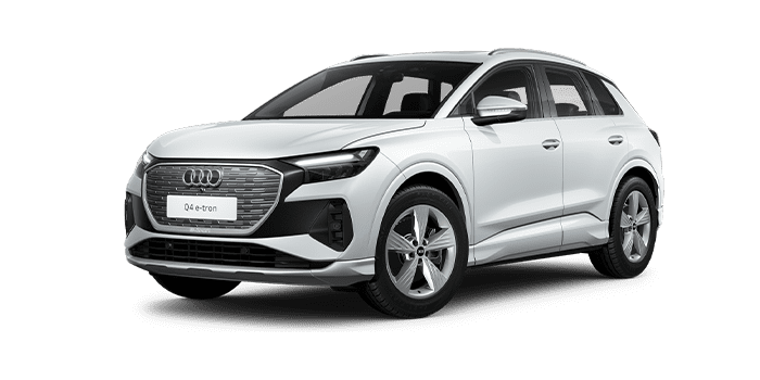 아우디 Q4 e-tron