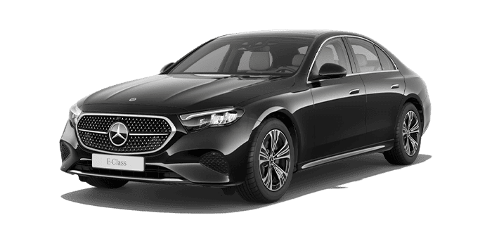 벤츠 E-Class